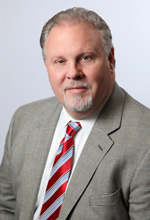 Peter Traber Headshot